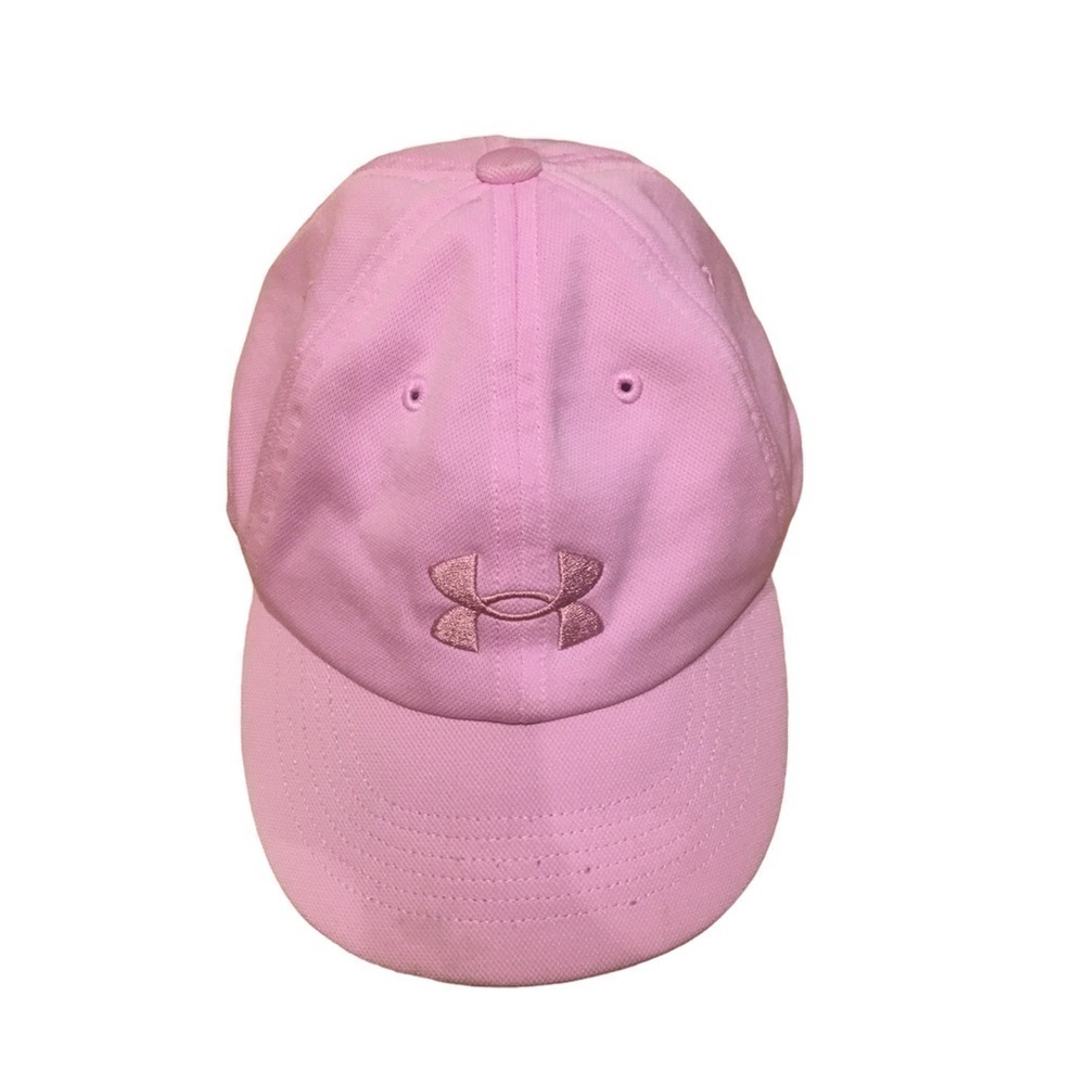 3/15$ under armour hat​